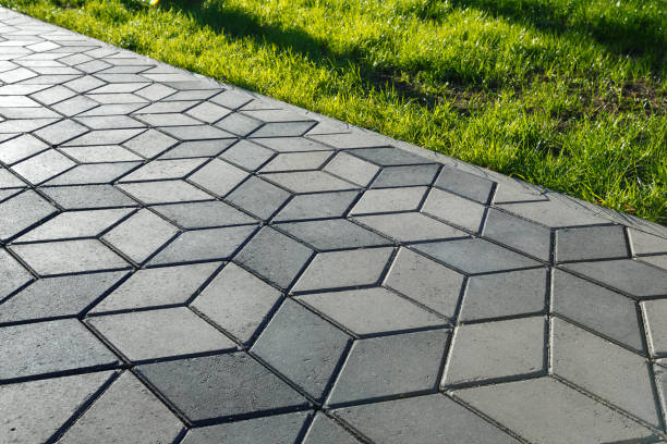 Trusted Kensington, CA Driveway Pavers Experts