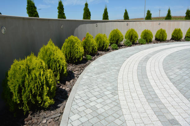 Best Permeable Paver Driveway  in Kensington, CA