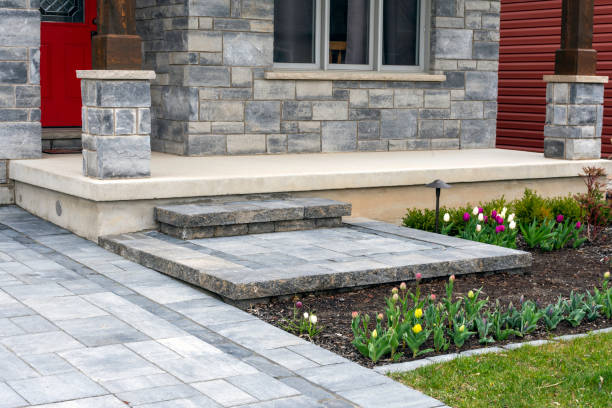 Best Affordable Driveway Pavers  in Kensington, CA
