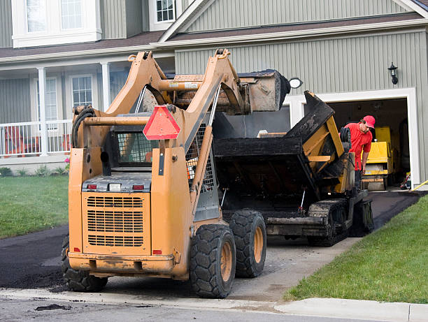 Best Driveway Repair Near Me  in Kensington, CA
