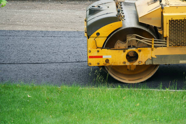 Reasons to Select Us for Your Driveway Paving Requirements in Kensington, CA