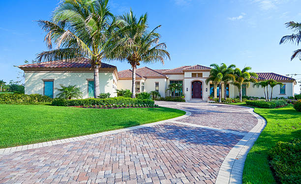 Best Concrete Paver Driveway  in Kensington, CA